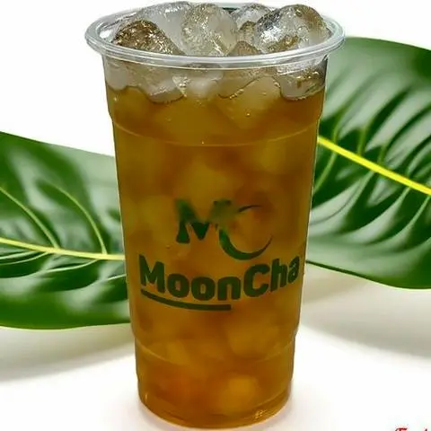 Hình ảnh Trà xanh hoa lài
