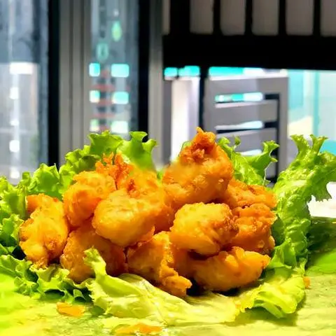 Hình ảnh 2 Gà viên truyền thống