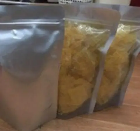 Hình ảnh bánh tráng lắc phô-mai sữa