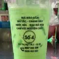 Hình ảnh Sâm dứa sữa - Ly 700