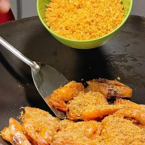 Hình ảnh MUỐI HOKONG