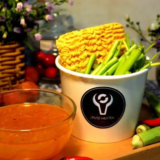 Hình ảnh Lẩu ly tự chọn Topping