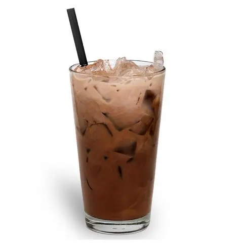 Hình ảnh cacao sữa đá