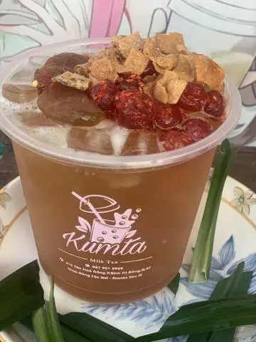 Hình ảnh Trà me