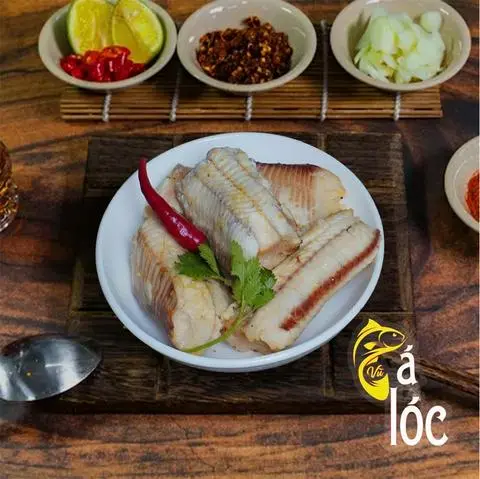 Hình ảnh ⭐️Thịt cá lóc