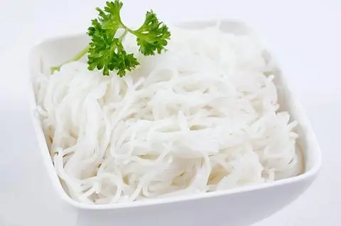 Hình ảnh Bún tươi