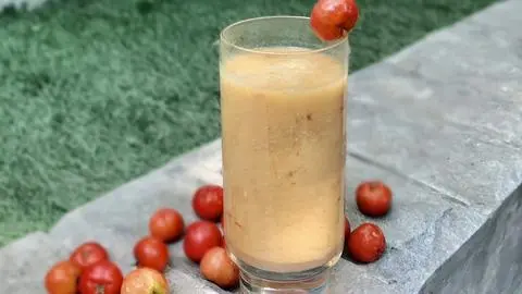 Hình ảnh Nước ép sơ ri