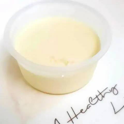 Hình ảnh Panna Cotta