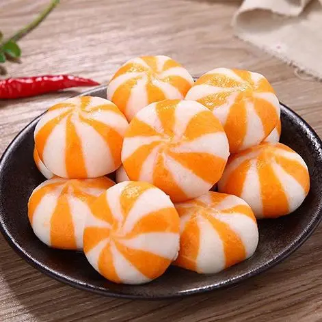 Hình ảnh Bao Trứng Cá Hồi (2v)