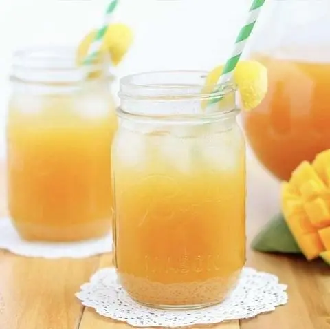 Hình ảnh Trà Xoài