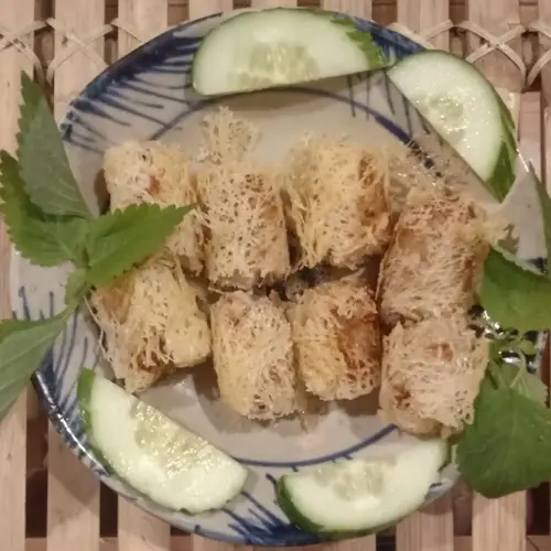 Hình ảnh Chả giò
