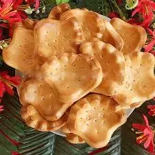 Hình ảnh Bánh tai quạt