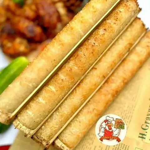 Hình ảnh Cơm lam