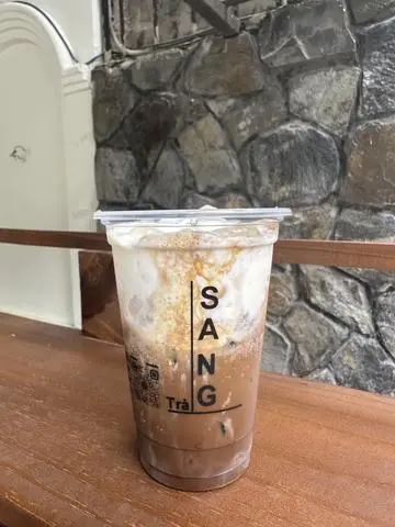 Hình ảnh Phin Cacao