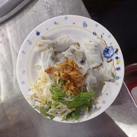 Hình ảnh bánh cuốn thêm 