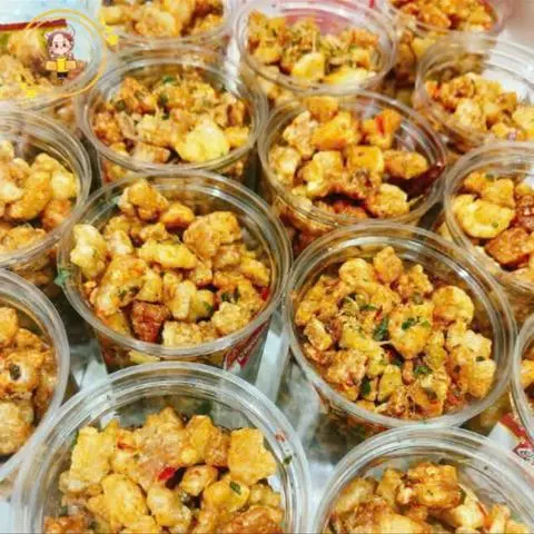 Hình ảnh Tóp Mỡ 40g