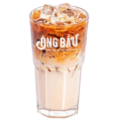 Hình ảnh Caramel Latte