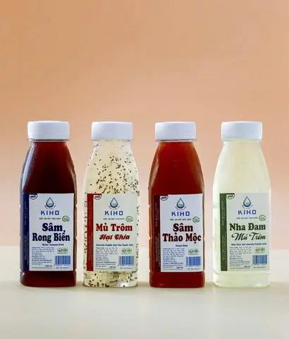 Hình ảnh Sâm rong biển