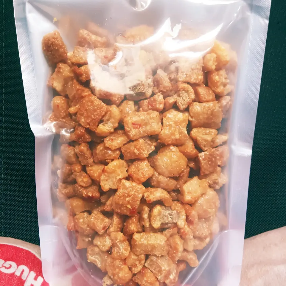 Hình ảnh Tóp mỡ 250g