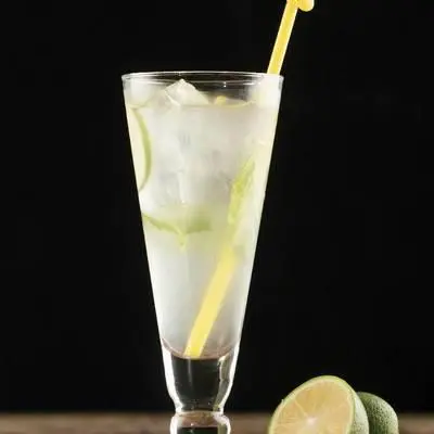 Hình ảnh Soda chanh