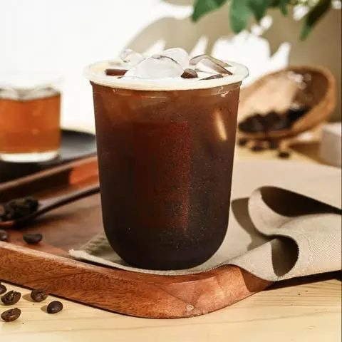 Hình ảnh Cà Phê Americano