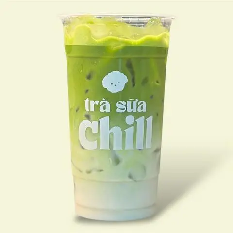 Hình ảnh Matcha Latte