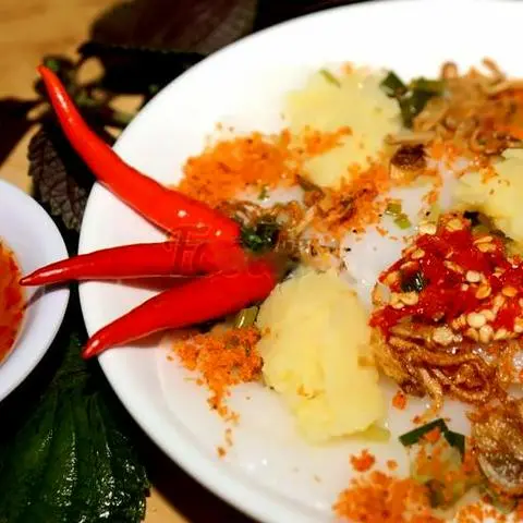 Hình ảnh Bánh bèo