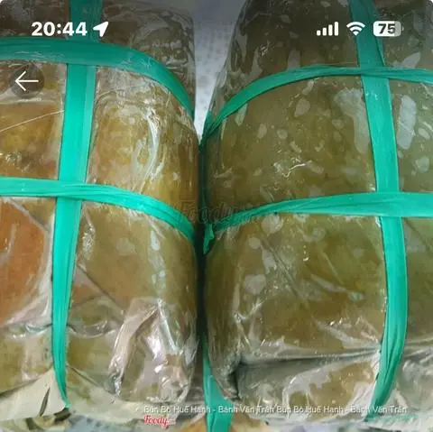 Hình ảnh Chả Huế