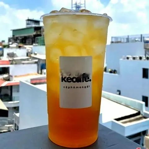Hình ảnh Trà đá