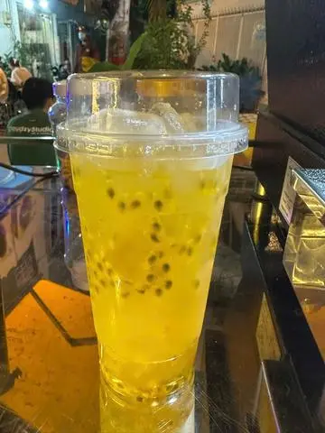 Hình ảnh Chanh dây