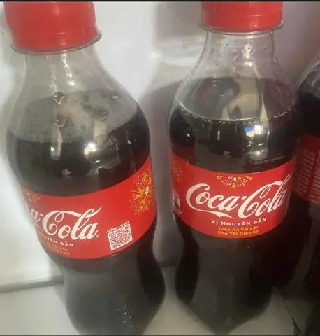Hình ảnh Cocacola