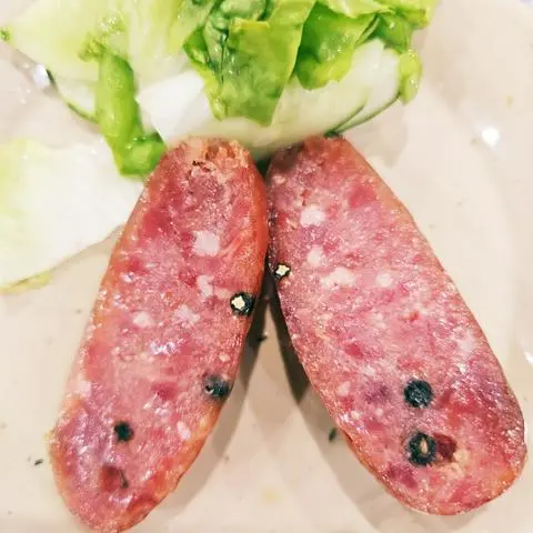 Hình ảnh lạp Xưởng Thêm