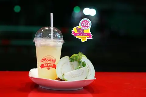 Hình ảnh Ép Ổi