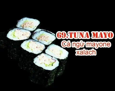 Hình ảnh 69 tuna mayo