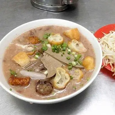 Hình ảnh Tô đặc biệt Thập Cẩm 