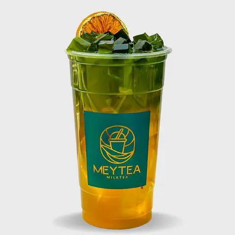 Hình ảnh TRÀ XOÀI MATCHA /11
