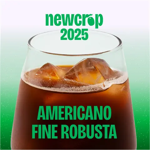 Hình ảnh Americano Fine Robusta Cư M'Gar