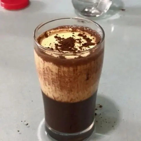 Hình ảnh Cacao kem béo