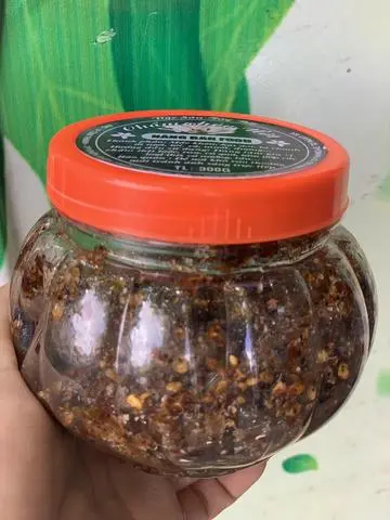 Hình ảnh Chẩm chéo Tây bắc ướt hủ _300gr