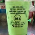 Hình ảnh Bạc hà sữa - Ly 700