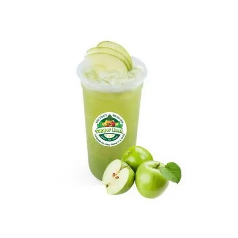 Hình ảnh Ép Táo Xanh