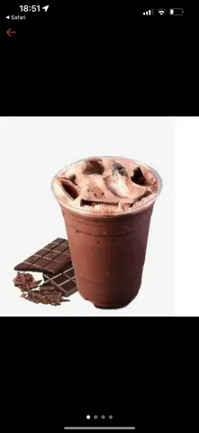 Hình ảnh Cacao sữa 