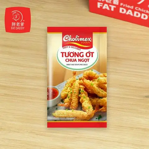 Hình ảnh Tương Cà 10gr
