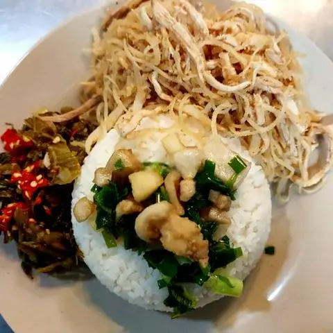 Hình ảnh Cơm Tấm Bì