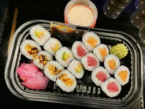 Hình ảnh Combo 4