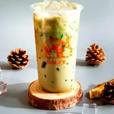 Hình ảnh Trà Sữa Matcha