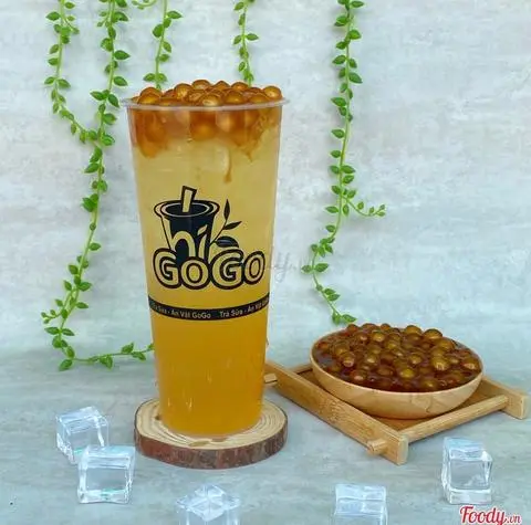 Hình ảnh Lục trà trân châu