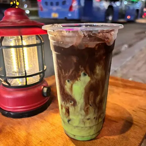Hình ảnh choco mint