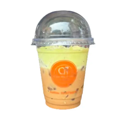 Hình ảnh Cà Phê MatCha