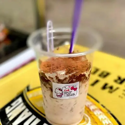 Hình ảnh Milo Dầm